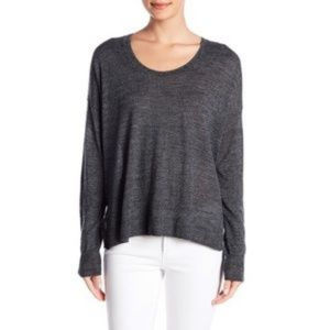 NWT Madewell Southstar Wool Blend Pullover Sz S